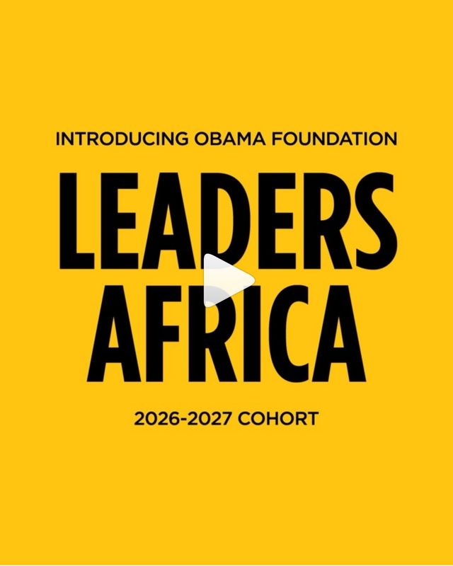 Barack Obama on Instagram, slide 2 of 6