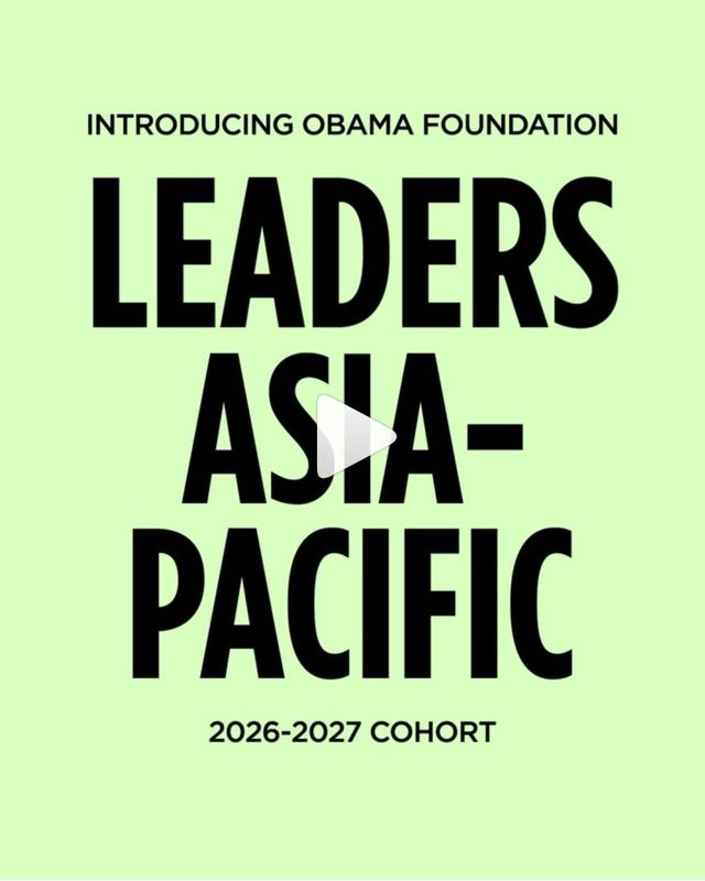 Barack Obama on Instagram, slide 3 of 6