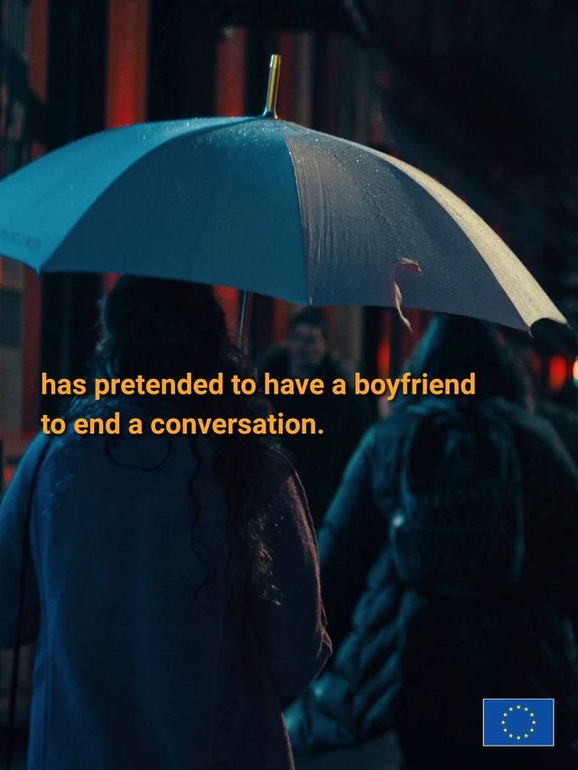 European Commission on Instagram, slide 2 of 7