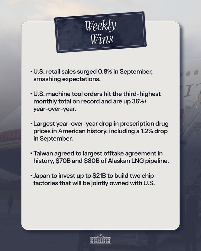 The White House on Instagram, slide 2 of 5